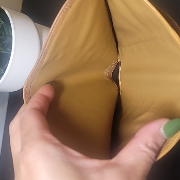 COPY - CELINE MACADAM BIFOLD WALLET WITH COIN COMPARTMENT - Picture 7 of 11